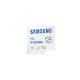Spominska kartica Samsung PRO Endurance, micro SDXC, 128GB, U3, V30, UHS-I, z SD adapterjem
