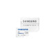 Spominska kartica Samsung PRO Endurance, micro SDXC, 128GB, U3, V30, UHS-I, z SD adapterjem