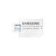 Spominska kartica Samsung PRO Endurance, micro SDXC, 128GB, U3, V30, UHS-I, z SD adapterjem