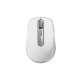 Miška Logitech MX Anywhere 3S, Bluetooth, DarkField laser, siva