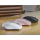 Miška Logitech MX Anywhere 3S, Bluetooth, DarkField laser, siva