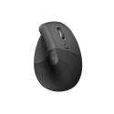 Logitech Lift Vertical Ergonomic