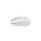 Miška Logitech Signature M650, Bluetooth, bela