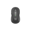 Logitech Signature M650, Bluetooth