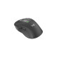 Miška Logitech Signature M650, Bluetooth, grafitna barva