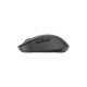 Miška Logitech Signature M650, Bluetooth, grafitna barva