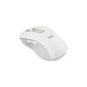 Miška Logitech Signature M650, velikost L, Bluetooth, bela