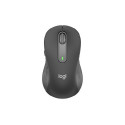 Logitech Signature M650, Bluetooth