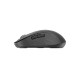 Miška Logitech Signature M650, velikost L, Bluetooth, grafitna barva
