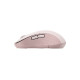 Miška Logitech Signature M650, velikost L, Bluetooth, roza