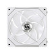 Ventilator za ohišje Lian Li UNI FAN SL-INFINITY 140 ARGB PWM 140mm, bel