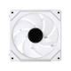 Ventilator za ohišje Lian Li UNI FAN SL-INFINITY 140 ARGB PWM 140mm, bel