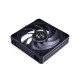 Ventilator za ohišje Lian Li UNI FAN P28 PWM 120mm, črn