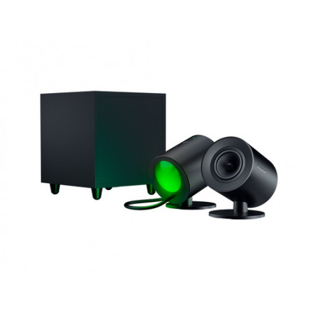 Zvočniki Razer Nommo V2