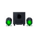 Zvočniki Razer Nommo V2