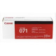 Canon toner CRG-071
