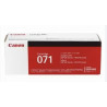 Canon toner CRG-071