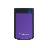 TRANSCEND SJ25H3P HDD 1TB external