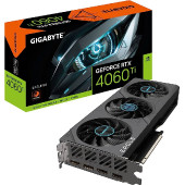 GIGABYTE NVIDIA GeForce RTX 4060 TI WINDFORCE 8G