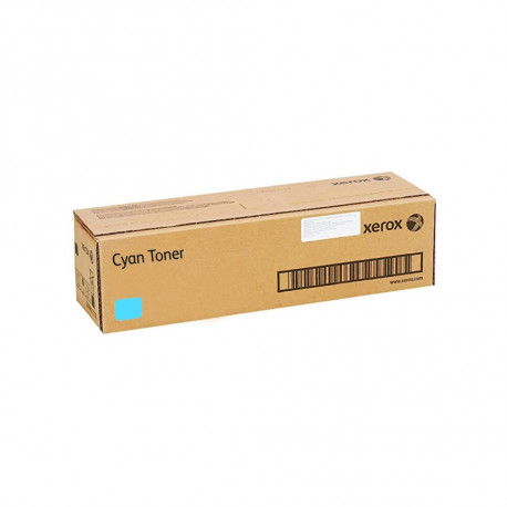 Toner Xerox 006R01660 C60/70 cyan