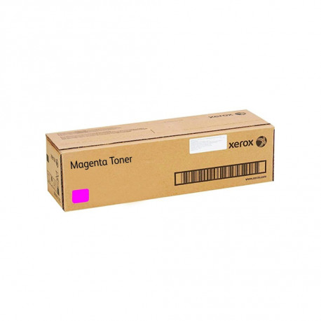 Toner Xerox 006R01661 C60/70 magenta