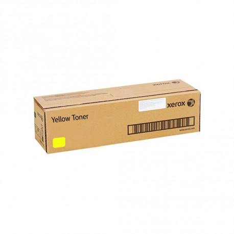 Toner Xerox 006R01662 C60/70 yellow
