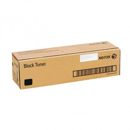 Toner Xerox 006R01659 C60/70 black