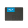 SSD 500GB CRUCIAL BX500