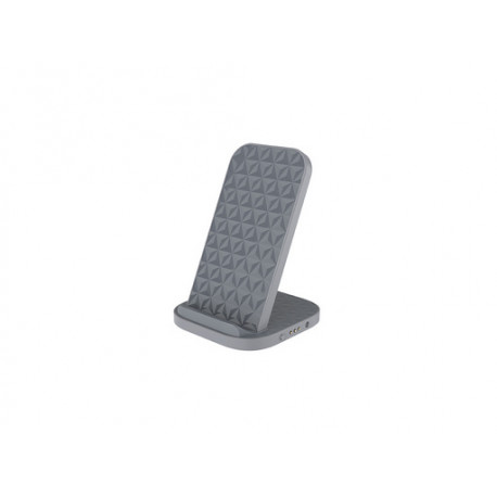 Brezžični polnilec Xtorm XW403 Qi Stand SOLO, USB-C, 15W