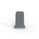Brezžični polnilec Xtorm XW403 Qi Stand SOLO, USB-C, 15W