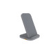 Brezžični polnilec Xtorm XW403 Qi Stand SOLO, USB-C, 15W