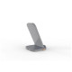 Brezžični polnilec Xtorm XW403 Qi Stand SOLO, USB-C, 15W