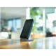 Brezžični polnilec Xtorm XW403 Qi Stand SOLO, USB-C, 15W