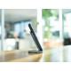 Brezžični polnilec Xtorm XW403 Qi Stand SOLO, USB-C, 15W