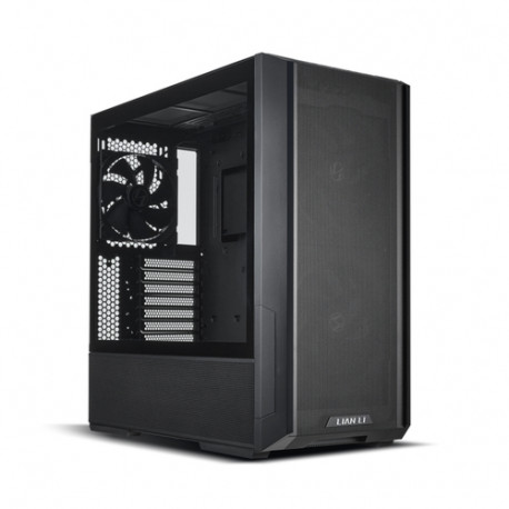 Lian Li Lancool 216-X Midi Tower Crno