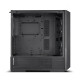Lian Li Lancool 216-X Midi Tower Crno
