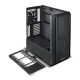 Lian Li Lancool 216-X Midi Tower Crno