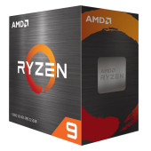 AMD CPU Desktop Ryzen 9 16C/32T 7950X3D (4.5/5.7GHz Max Boost,144MB,120W,AM5) box, with Radeon Graph