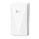 TP-Link EAP655-WALLAX3000 Wall Plate WiFi 6 Access Point