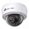 TP-Link VIGI 4MP Full-Color Dome Network Camera (4mm)