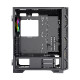 BIT FORCE Full Tower ARGB Gaming PC kućište GIANT ARGB-TG4