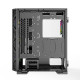 BIT FORCE Full Tower ARGB Gaming PC kućište GIANT ARGB-TG4