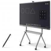 Hisense Interactive Display 65WR6BE 65'' / 4K / 350 nits / 60 Hz / touchscreen