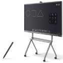 Hisense Interactive Display 75WR6BE 75'' / 4K / 370 nits / 60 Hz / touchscreen