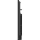 Hisense Interactive Display 86WR6CE 86'' / 4K / 350 nits / 60 Hz / touchscreen