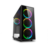 Cratos Game v6 MT  PC - Intel Core i5-13400, 16GB DDR4, 1TB SSD NVMe, RTX 3060 12GB, Windows 10 Pro