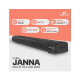 SOUNDBAR - REDRAGON JANNA GS815