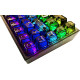KEYBOARD- REDRAGON CASTOR PRO K631CTB RGB PRO