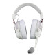 HEADSET - REDRAGON ZEUS-X RGB WHITE