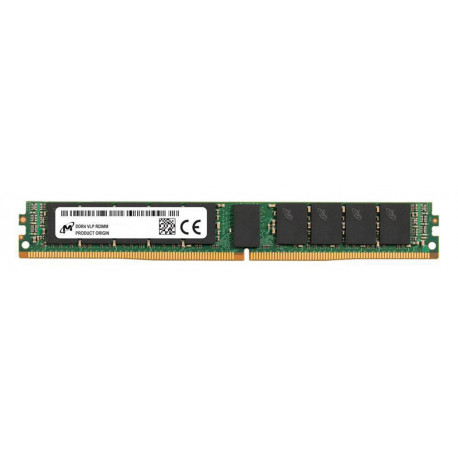 MICRON DDR4 VLP RDIMM 32GB 1Rx4 2933 CL21 (16Gbit)